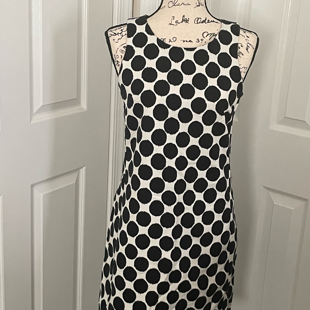 Great dress!